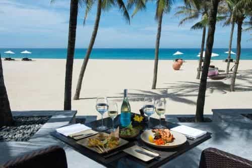 Four Seasons Resort The Nam Hai Hoi An Vietnam