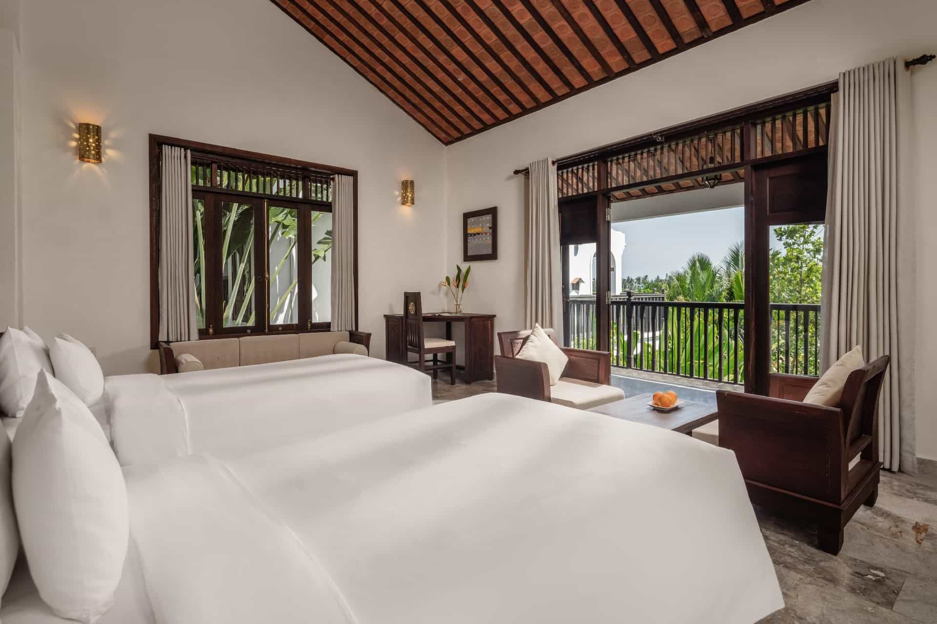 LEGACY HOI AN RESORT LEGACY HOI AN RESORT