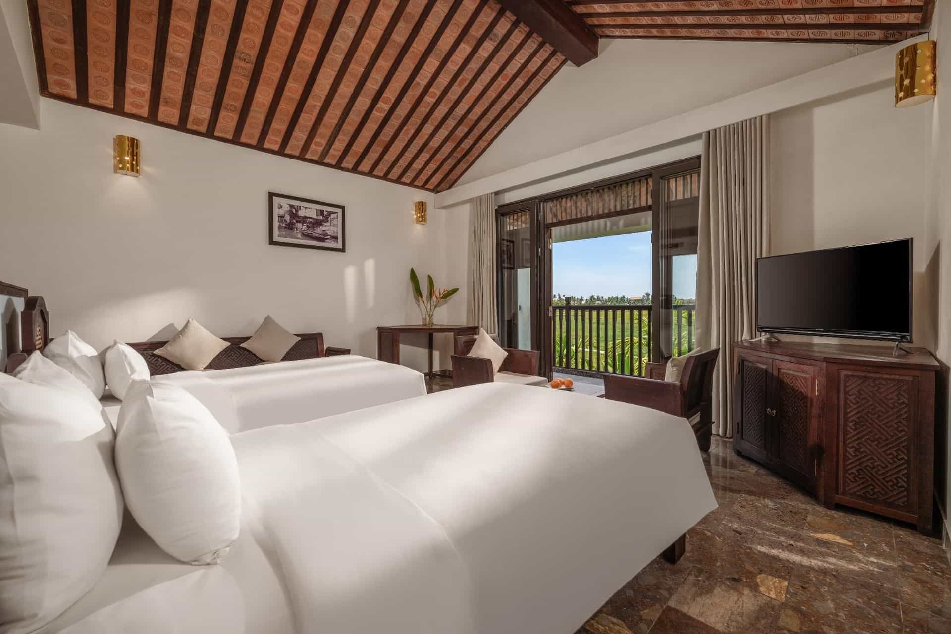 LEGACY HOI AN RESORT LEGACY HOI AN RESORT