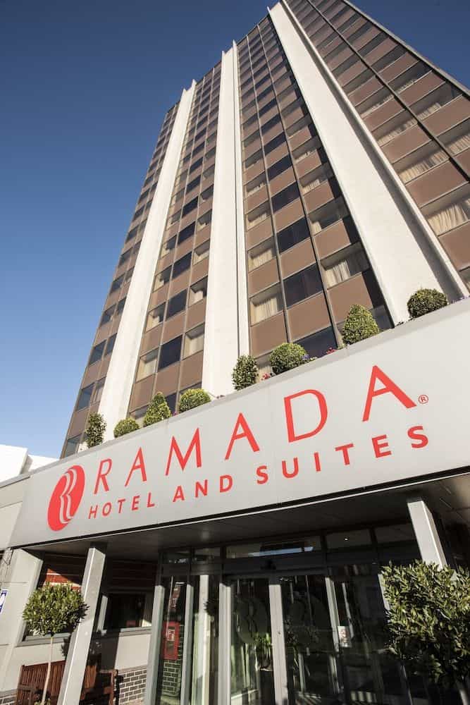 Ramada Ramada