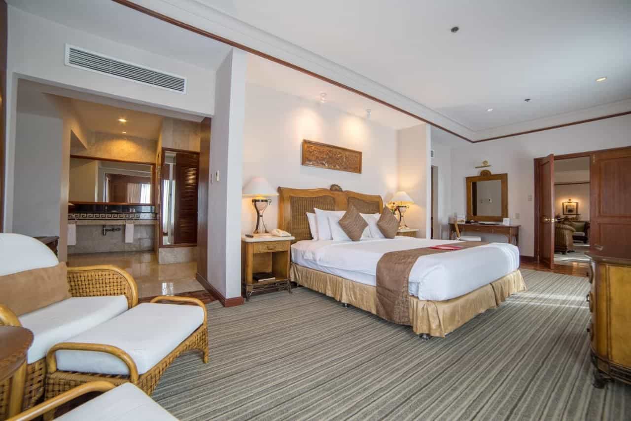 Waterfront Airport Hotel and Casino Waterfront Airport Hotel and Casino