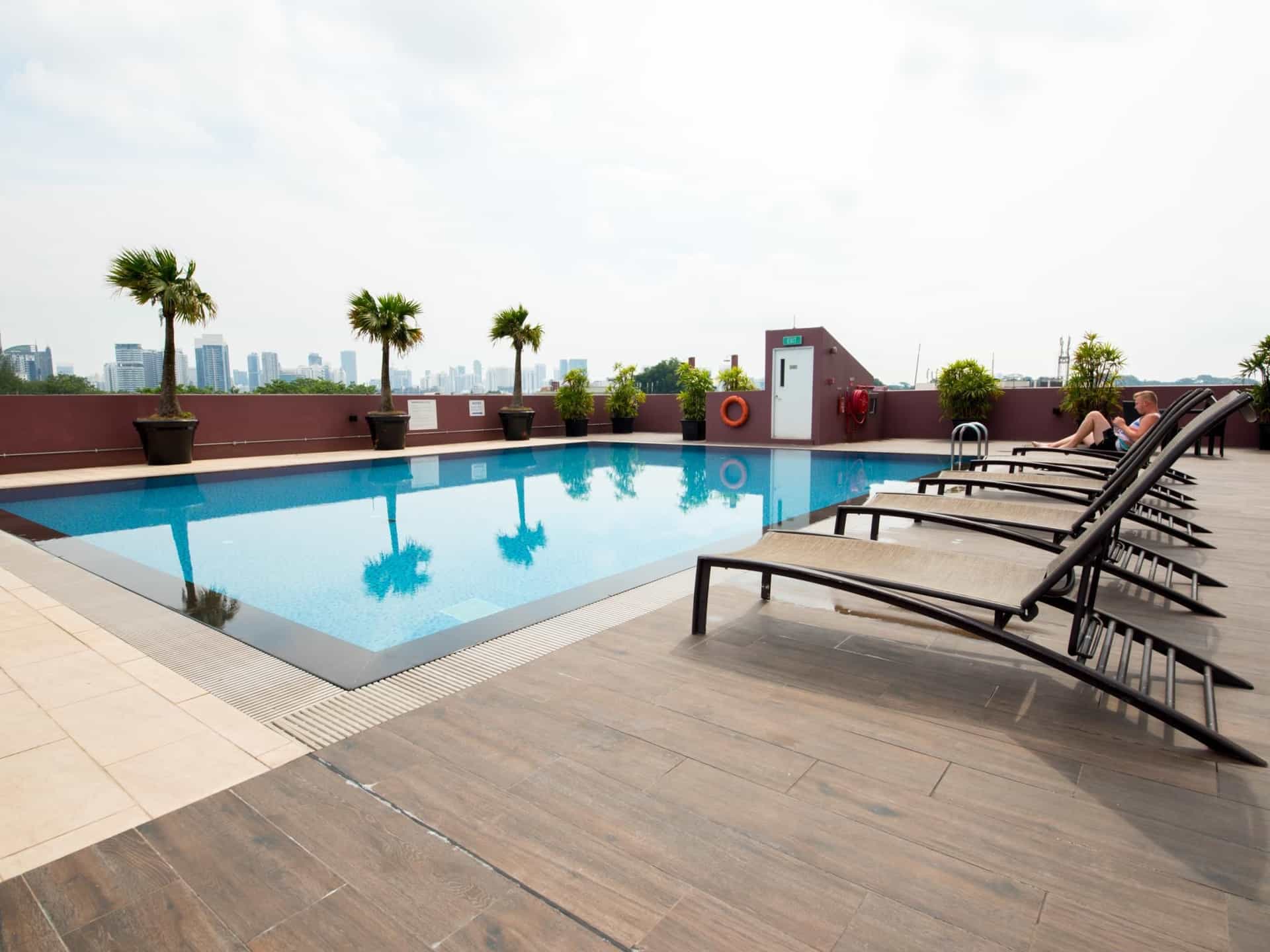 Value Hotel Thomson