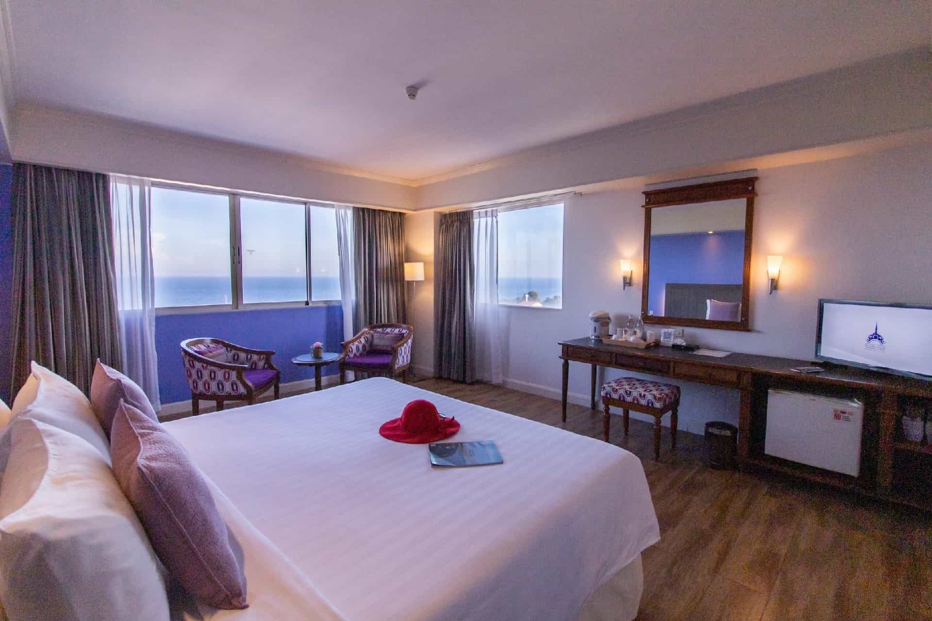 Hua Hin Grand Hotel and Plaza