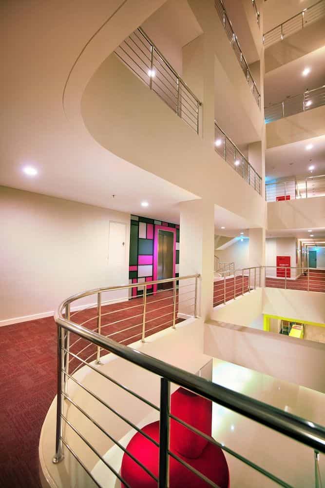 Favehotel Gatot Subroto Favehotel Gatot Subroto