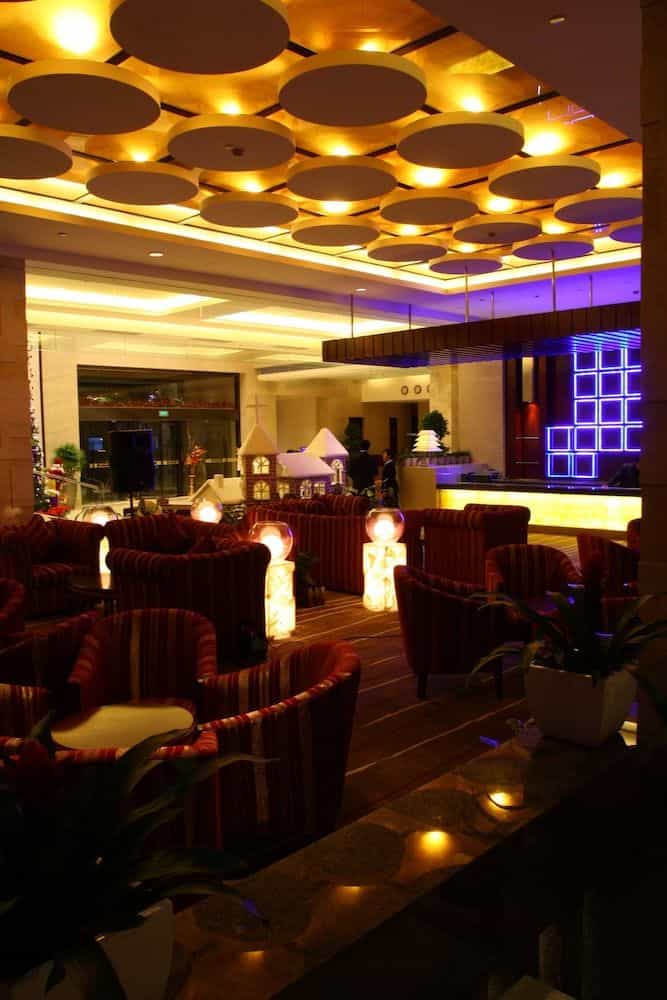 Richview Hotel Tianjin