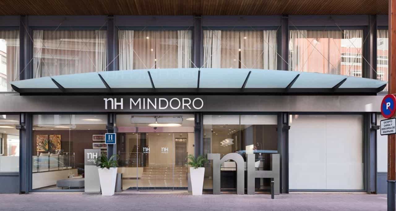 Nh Mindoro