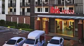 Ibis Phuket Kata