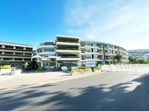 Homm Bliss Southbeach Patong
