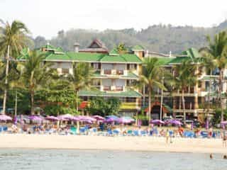 Absolute Sea Pearl Beach Resort