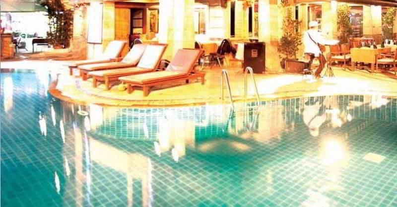 Absolute Sea Pearl Beach Resort