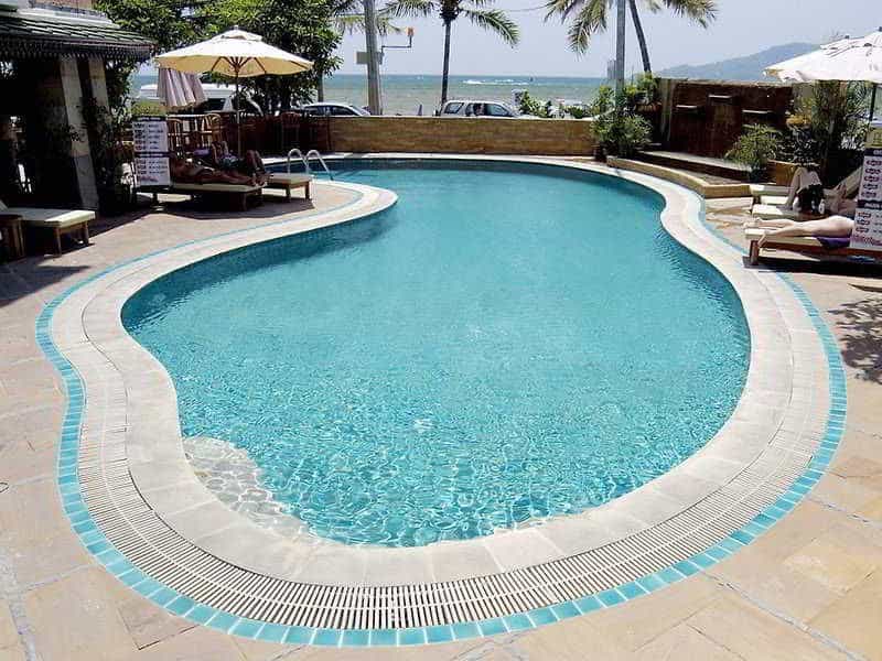 Absolute Sea Pearl Beach Resort