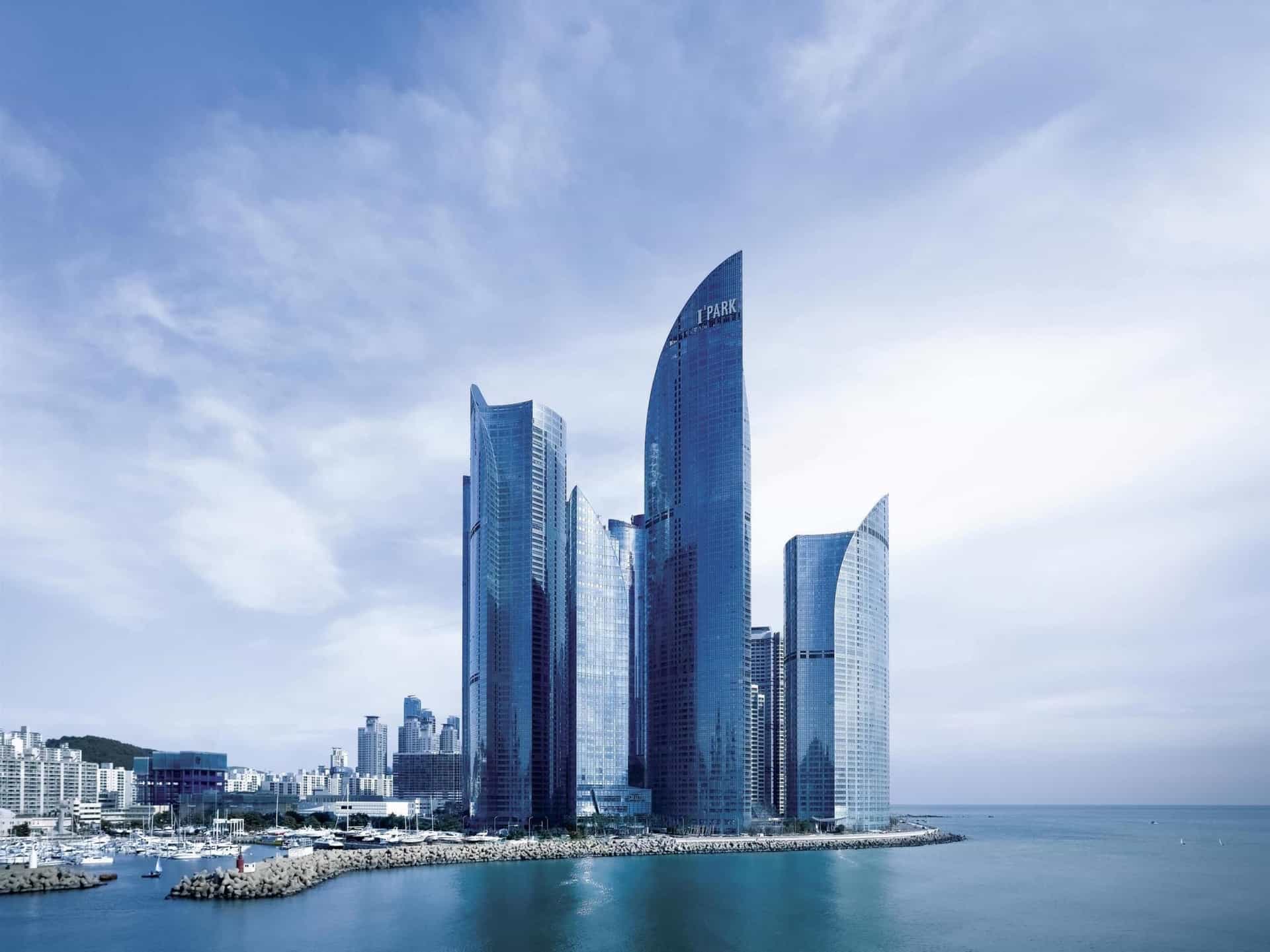 Park Hyatt Busan