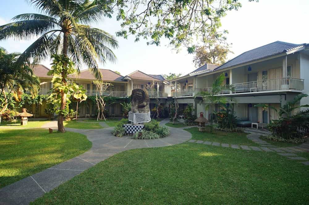 Segara Village Hotel