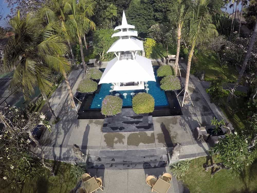 Segara Village Hotel