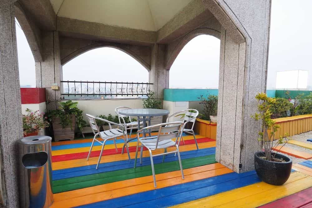 Young Soarlan Boutique Hotel Young Soarlan Boutique Hotel