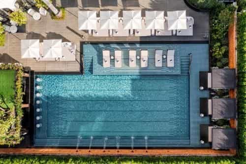 InterContinental Chiang Mai The Mae Ping, an IHG Hotel