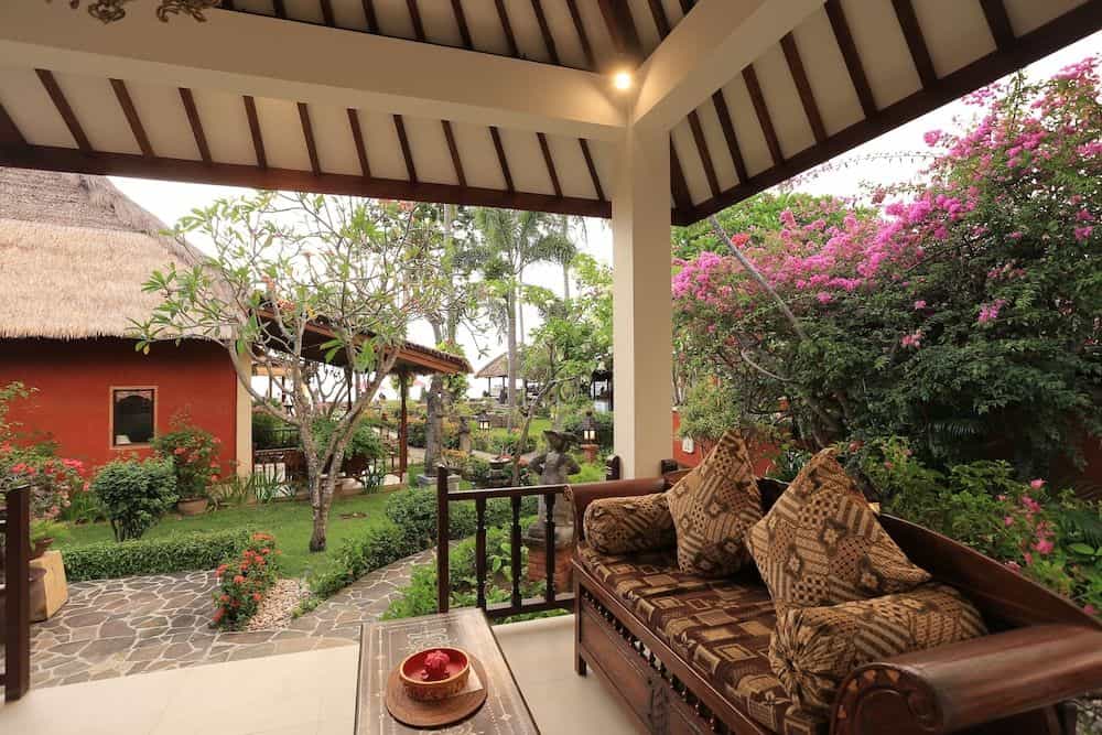 Puri Mas Boutique Resort & Spa Puri Mas Boutique Resort & Spa