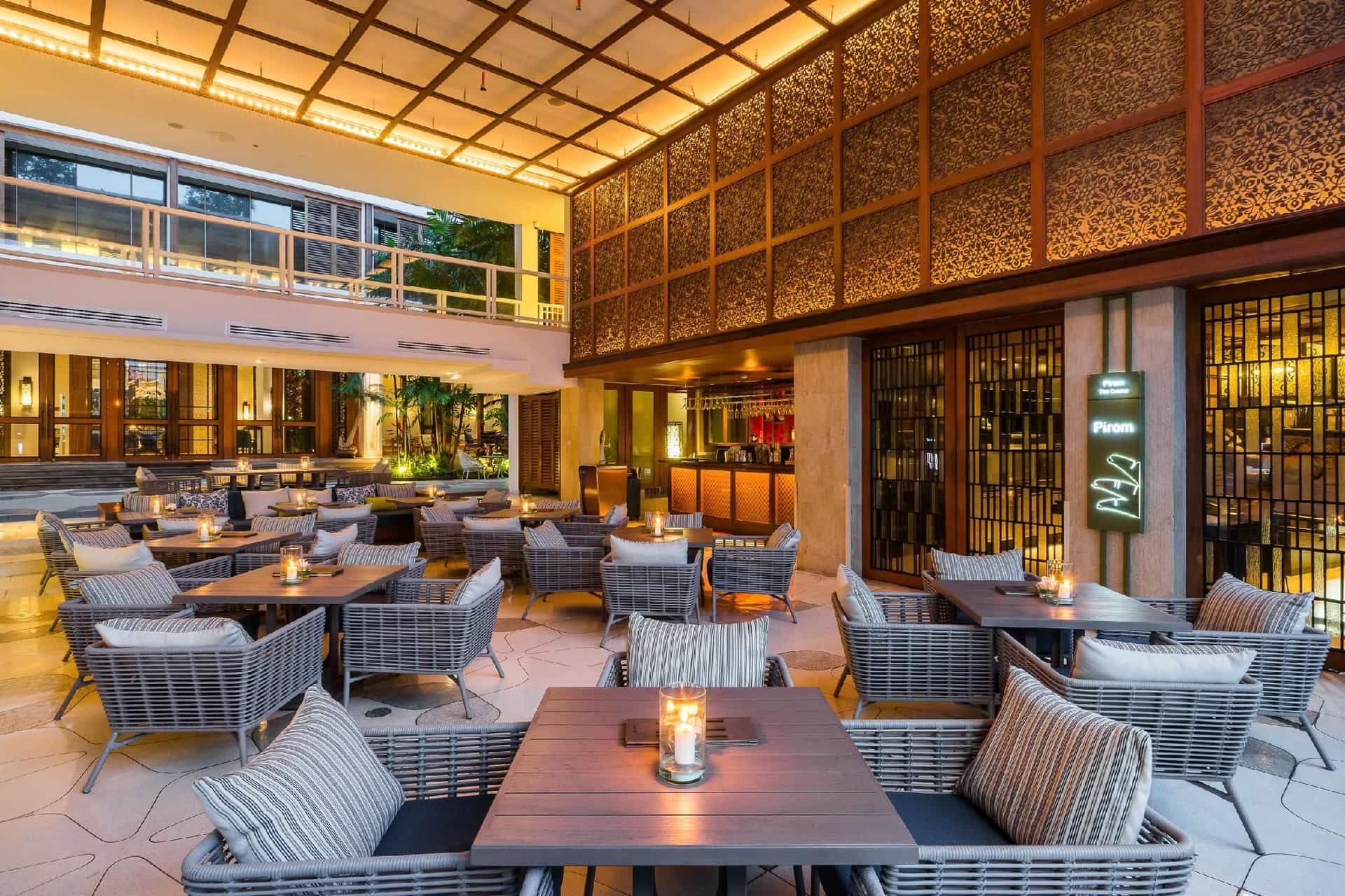 InterContinental Hua Hin Resort InterContinental Hua Hin Resort