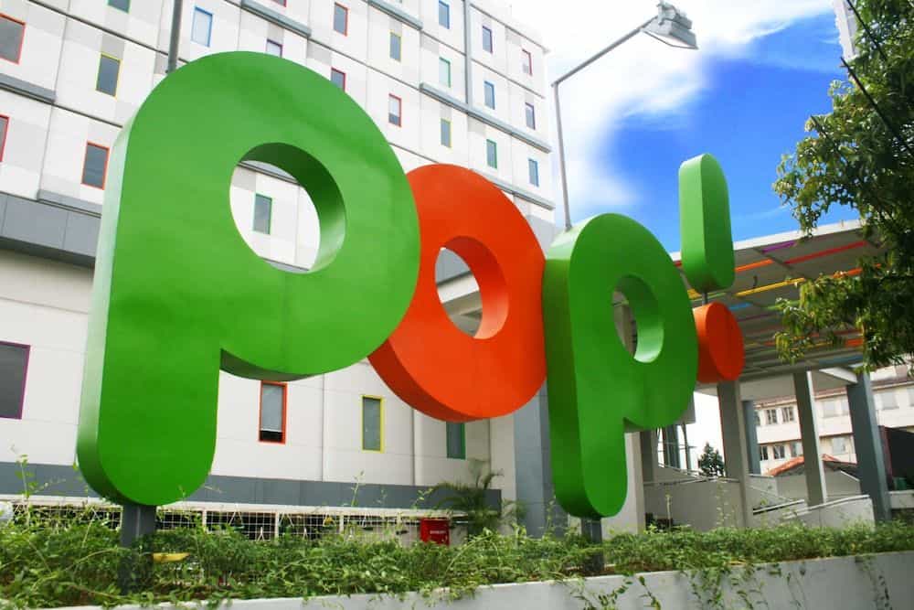 POP! Hotel Kemang Jakarta POP! Hotel Kemang Jakarta