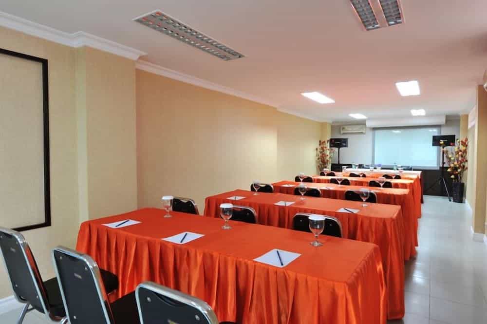 Gaja Hotel - Pekanbaru