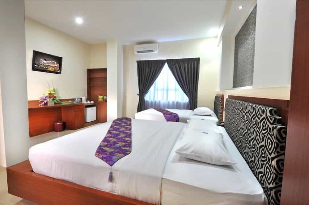 Gaja Hotel - Pekanbaru