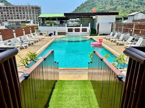 Issara Patong Beach