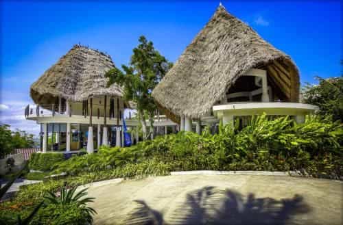 Jamahkiri Spa & Resort Jamahkiri Spa & Resort
