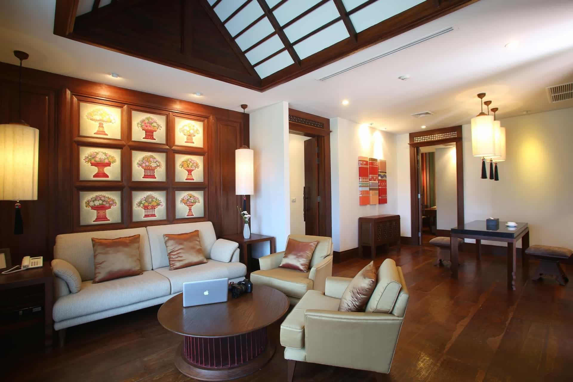 Sibsan Luxury Hotel Rimping