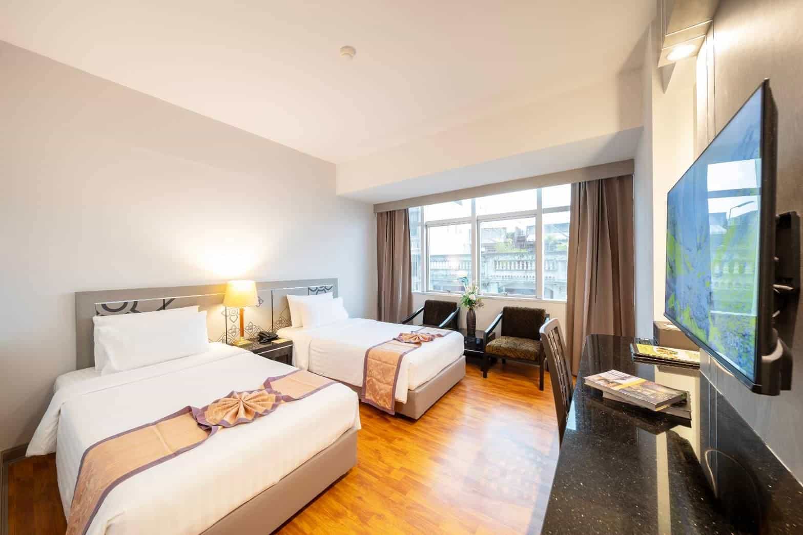 New Season Hotel New Season Hotel