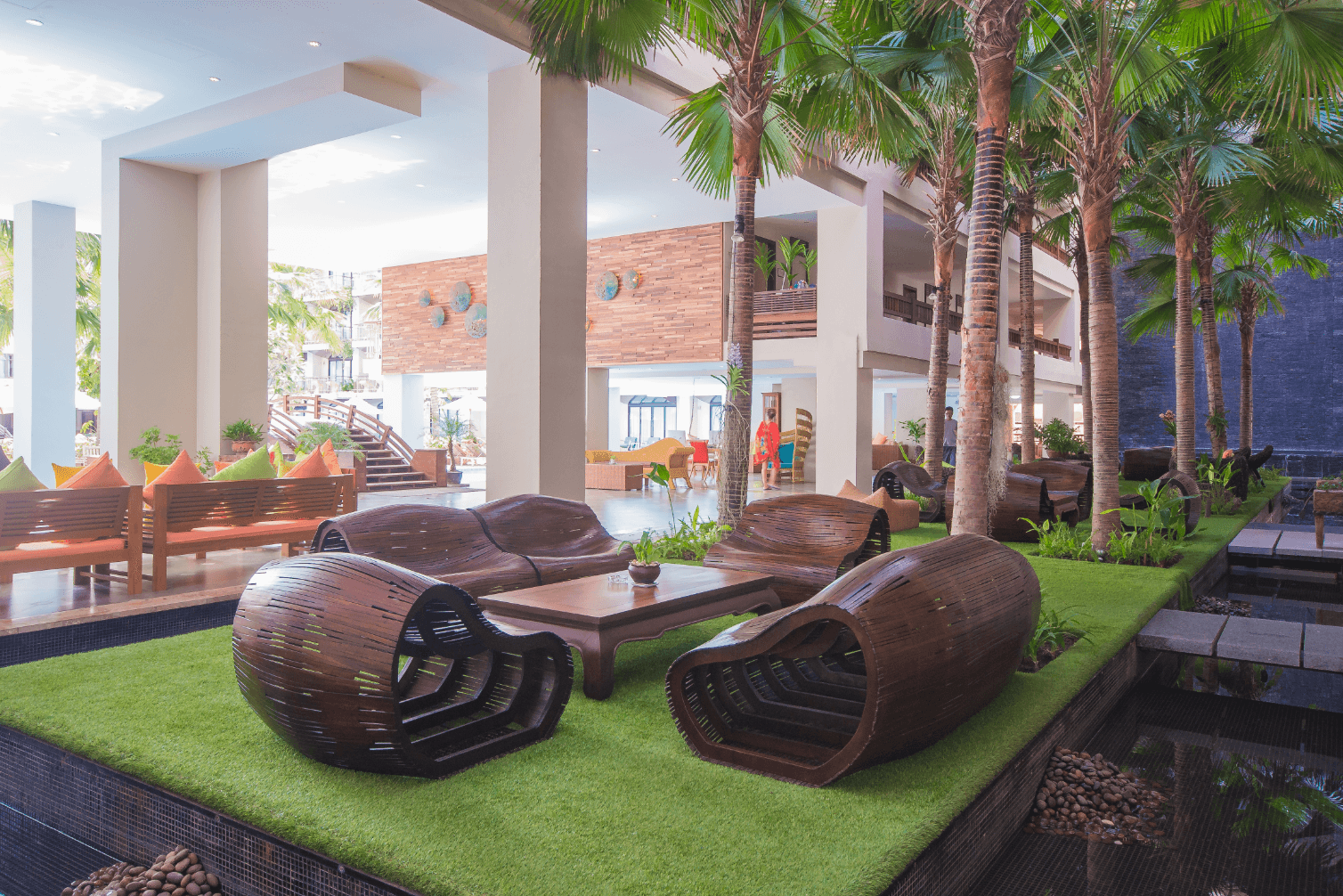 Baan Laimai Beach Resort & Spa