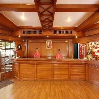 Best Western Phuket Ocean Resort