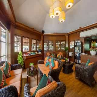 Best Western Phuket Ocean Resort