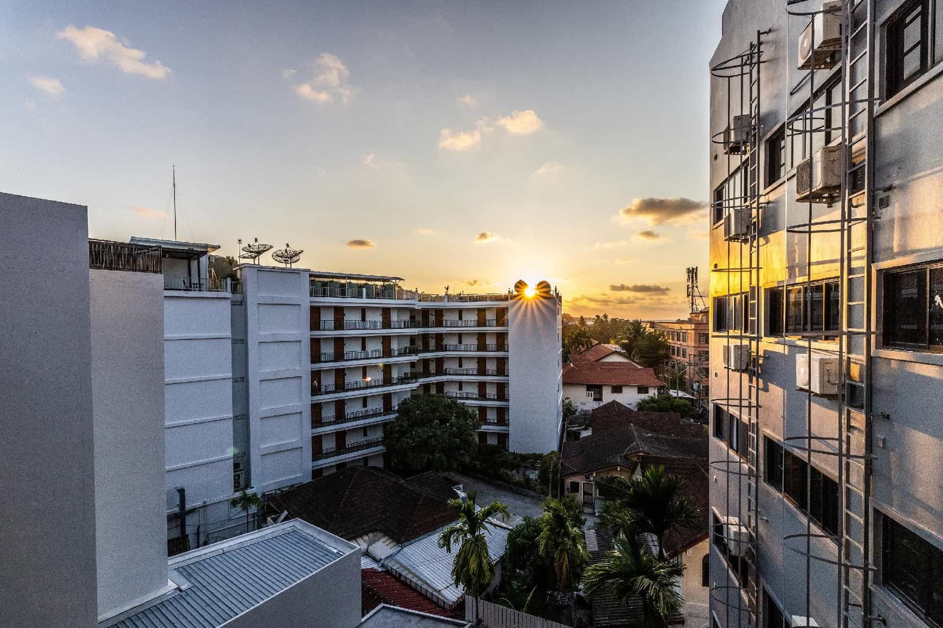 Citrus Patong Hotel by Compass Hospitality