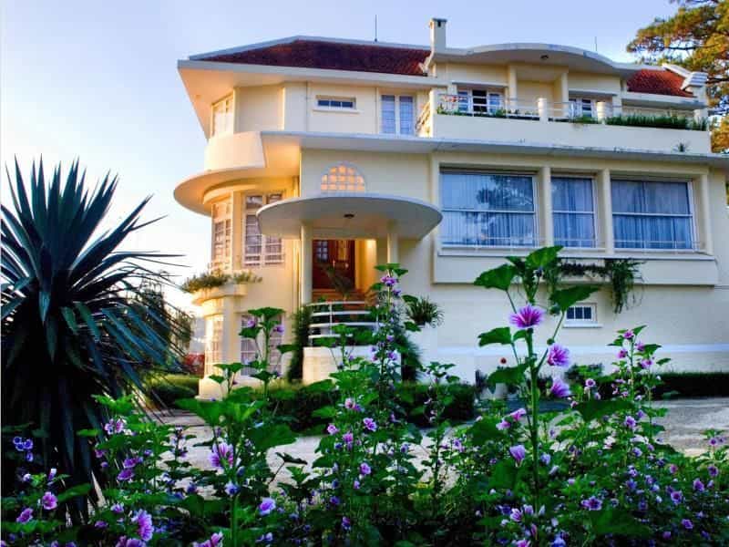 Dalat Cadasa Resort