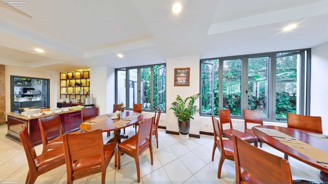 Ngoc Phat Dalat Hotel Ngoc Phat Dalat Hotel