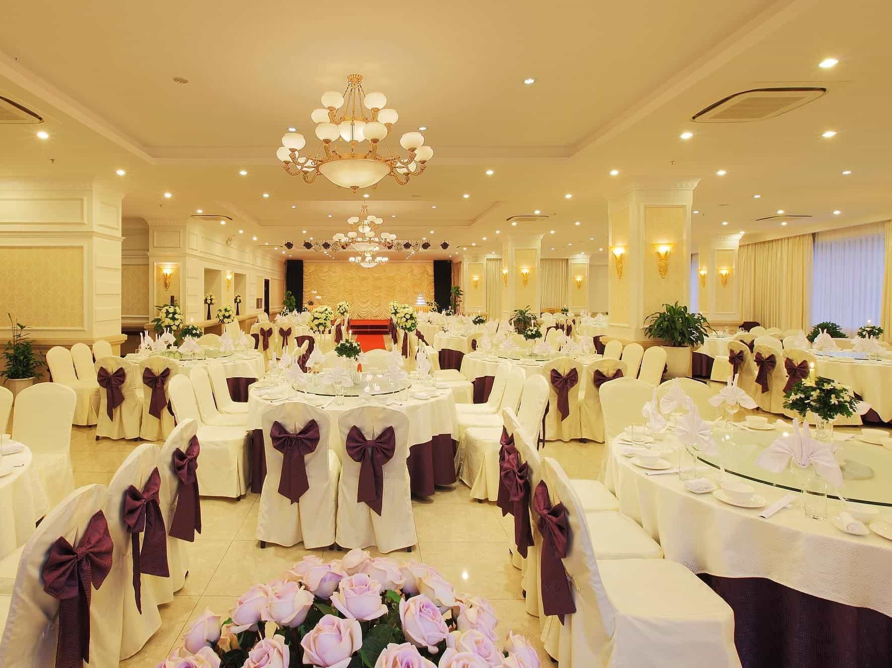 Ha Long DC Hotel Ha Long DC Hotel