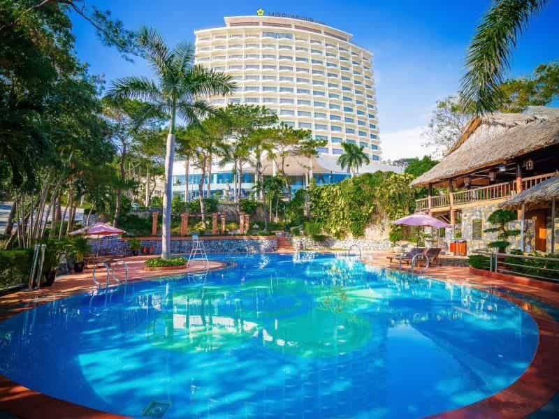 Saigon Halong Hotel