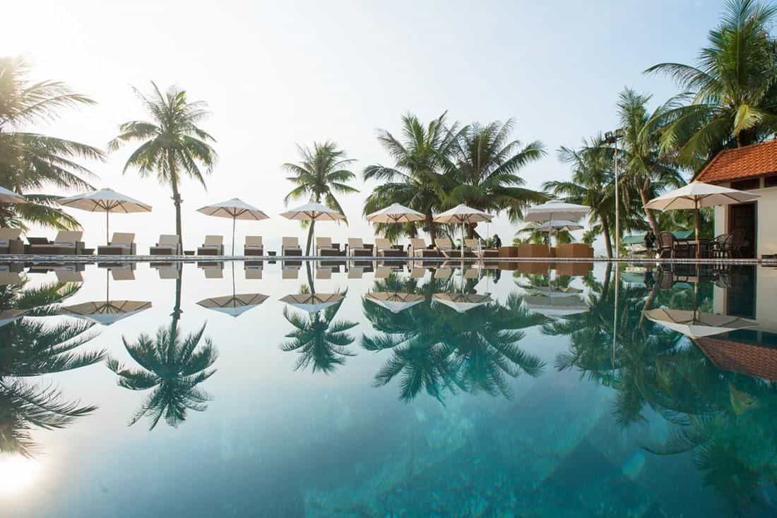 Tuan Chau Resort Ha Long