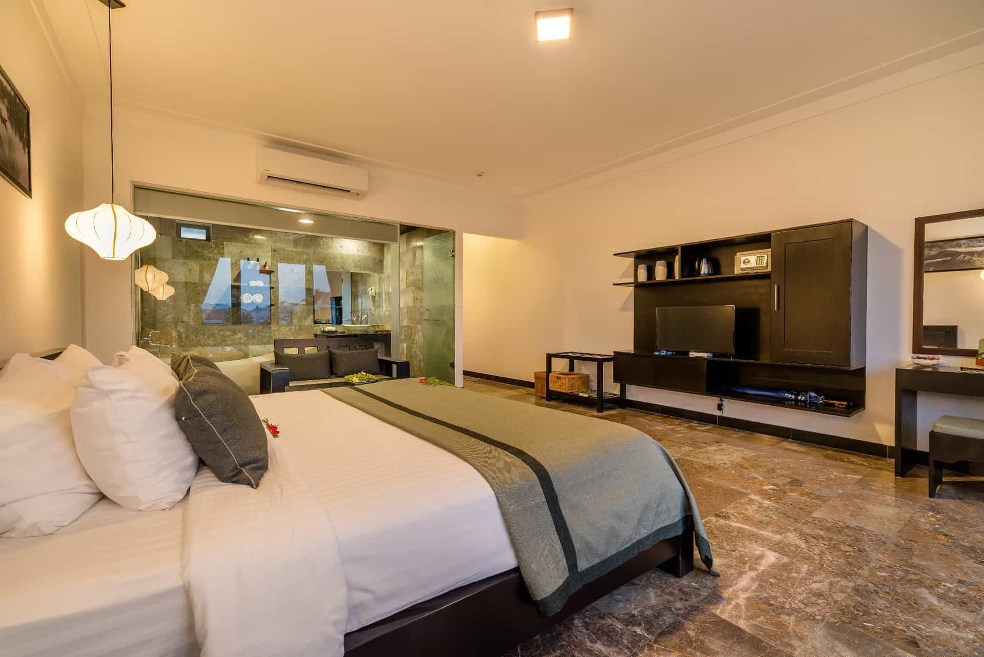 Phu Thinh Boutique Resort & Spa Phu Thinh Boutique Resort & Spa