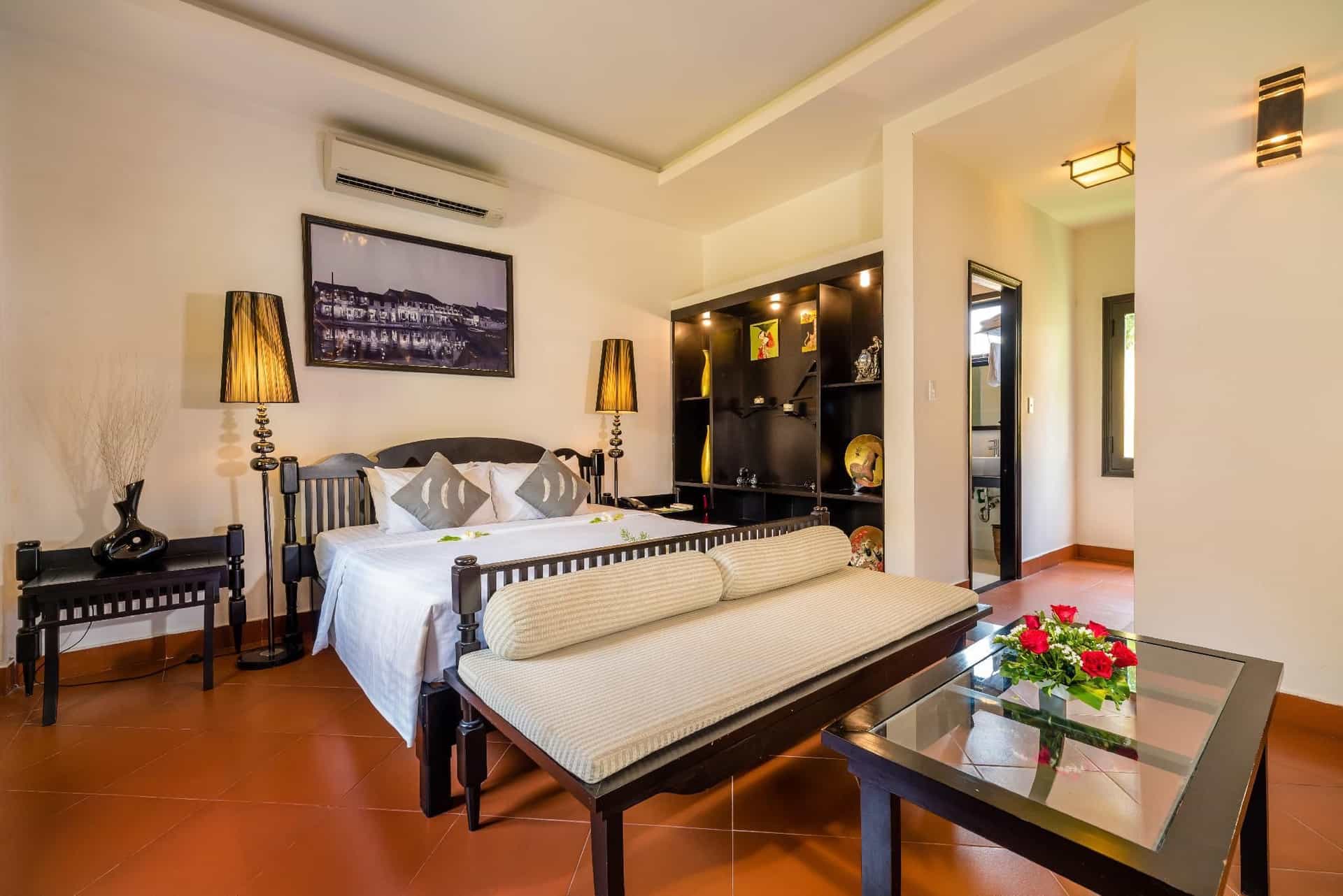 Phu Thinh Boutique Resort & Spa Phu Thinh Boutique Resort & Spa