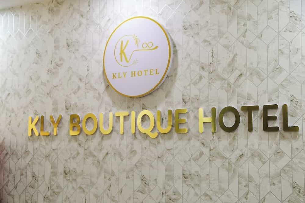 Hue Sports 1 Hotel