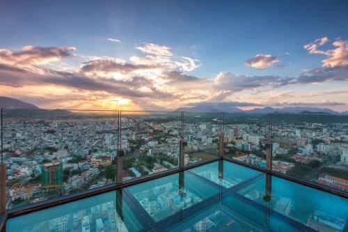 Havana Nha Trang Hotel