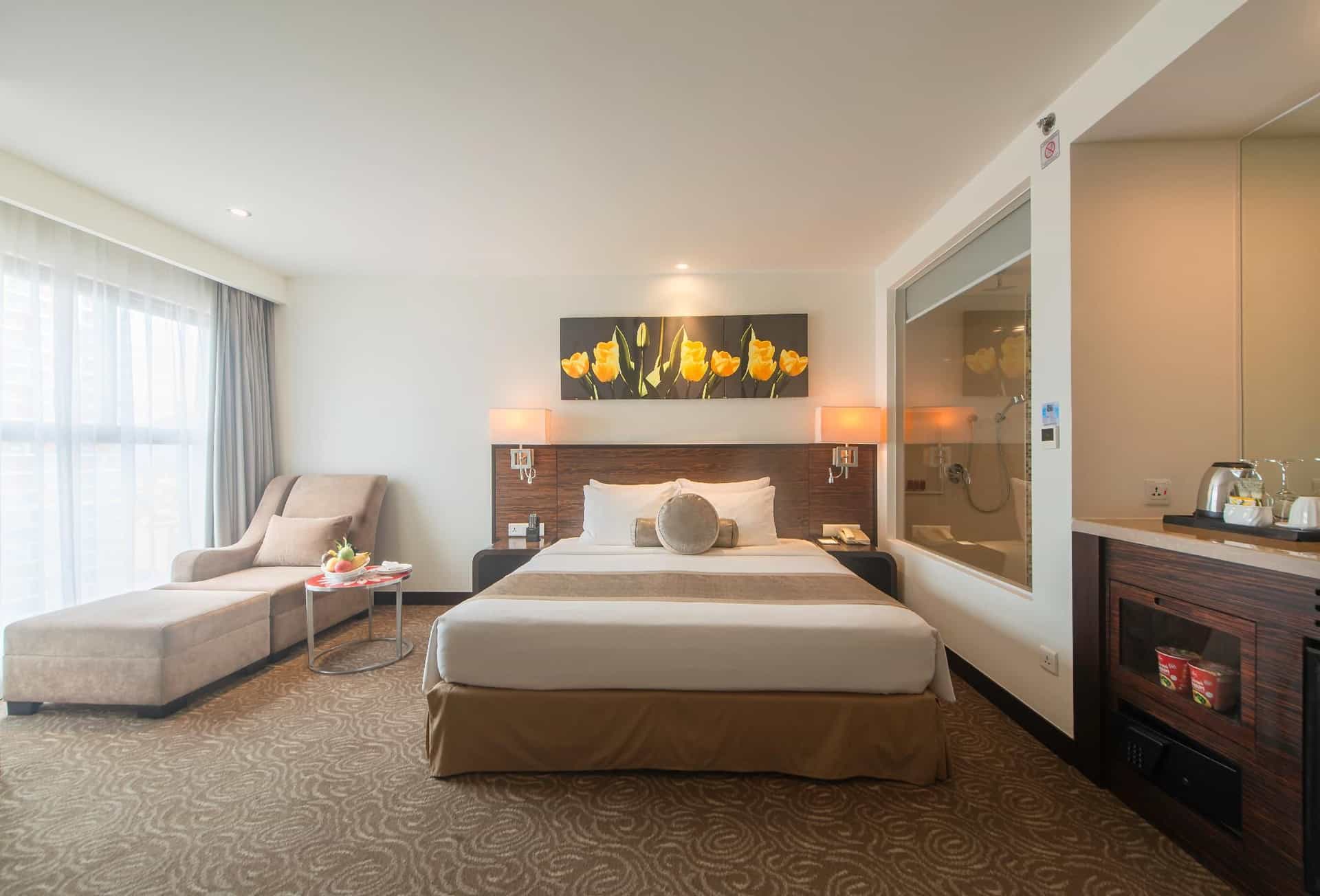 Havana Nha Trang Hotel