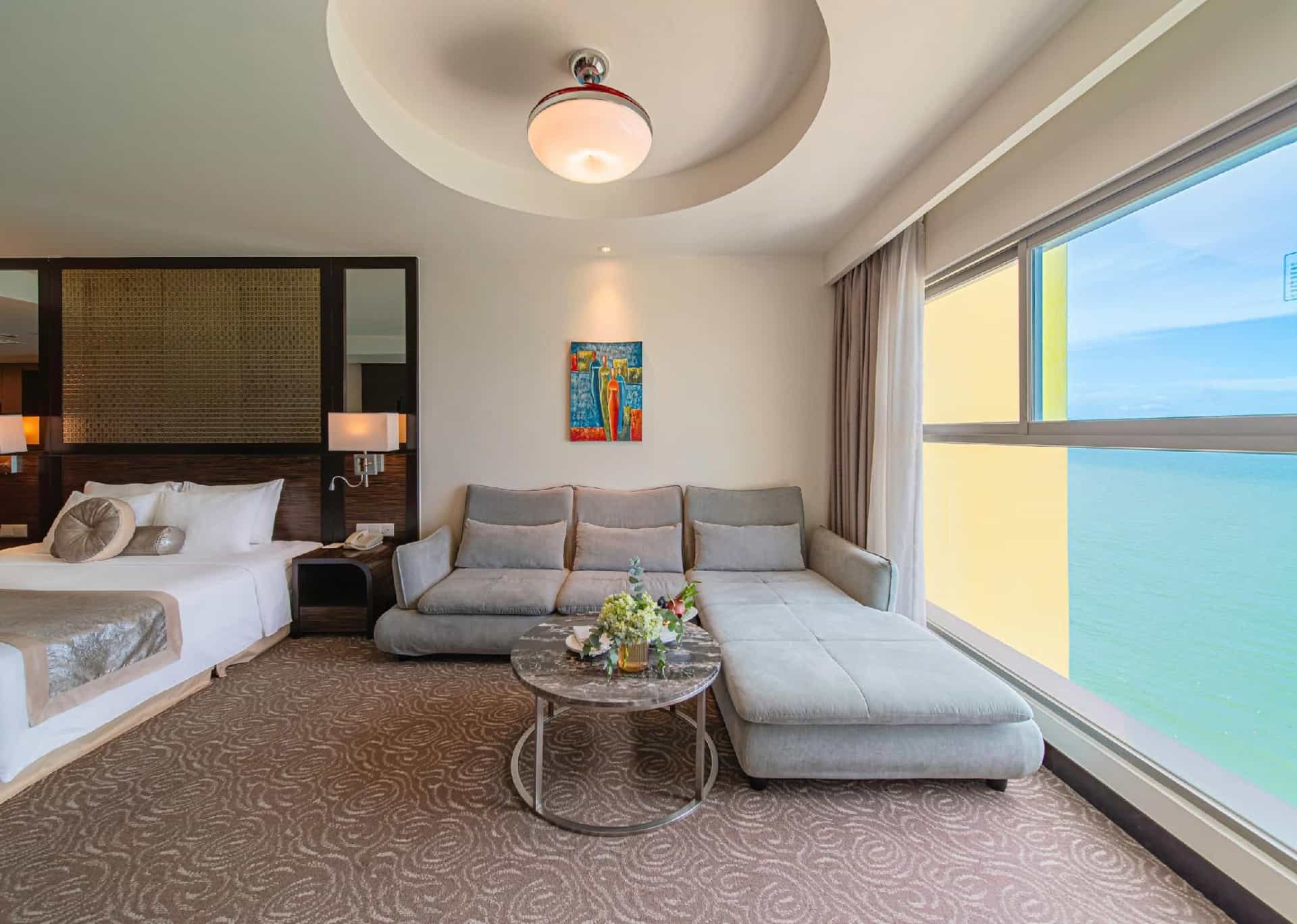 Havana Nha Trang Hotel