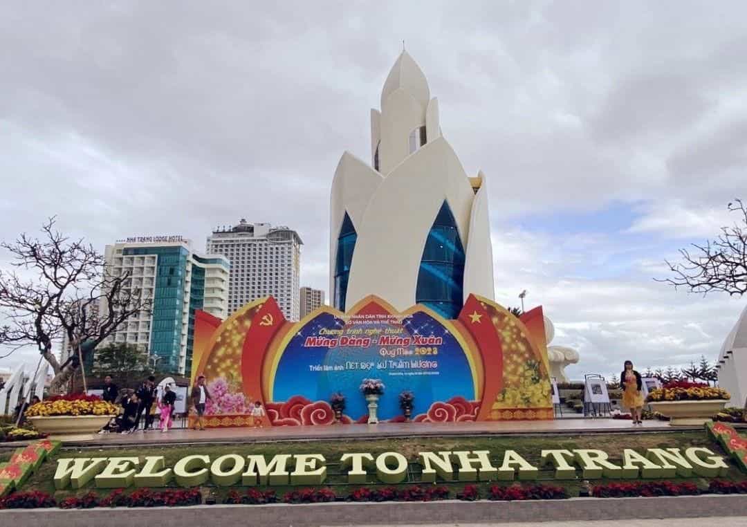 Nha Trang Lodge Hotel Nha Trang Lodge Hotel