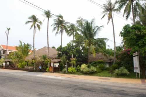 Cham Villas Boutique Luxury Resort Cham Villas Boutique Luxury Resort