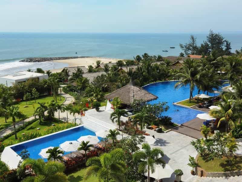 The Cliff Resort and Residences The Cliff Resort and Residences