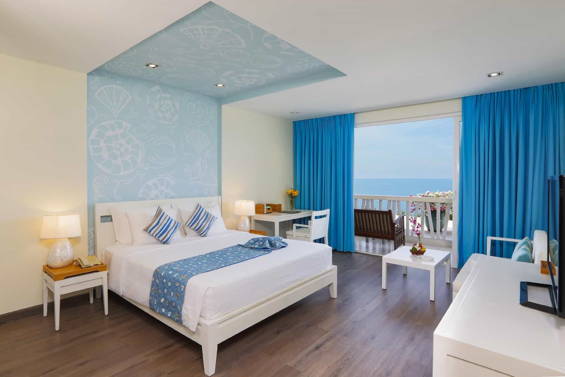 The Cliff Resort and Residences The Cliff Resort and Residences