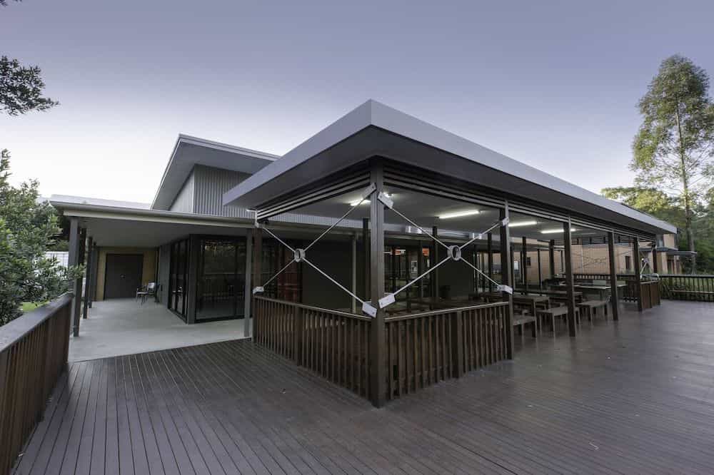 Macquarie University Village