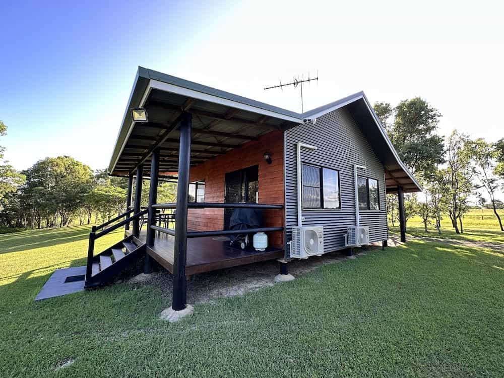 Henderson Park Farm Retreat